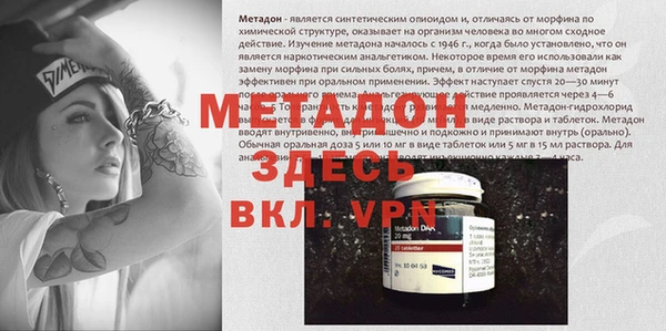 хмурый Алексин