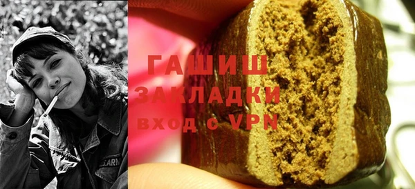 хмурый Алексин